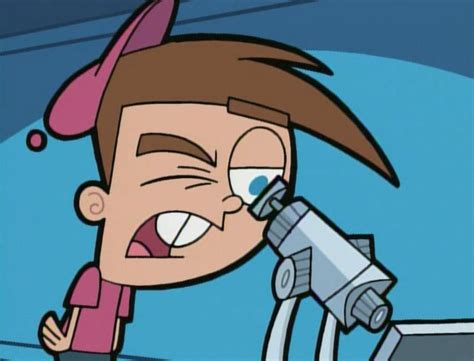 fairly oddparents tiny timmy|The Fairly OddParents .